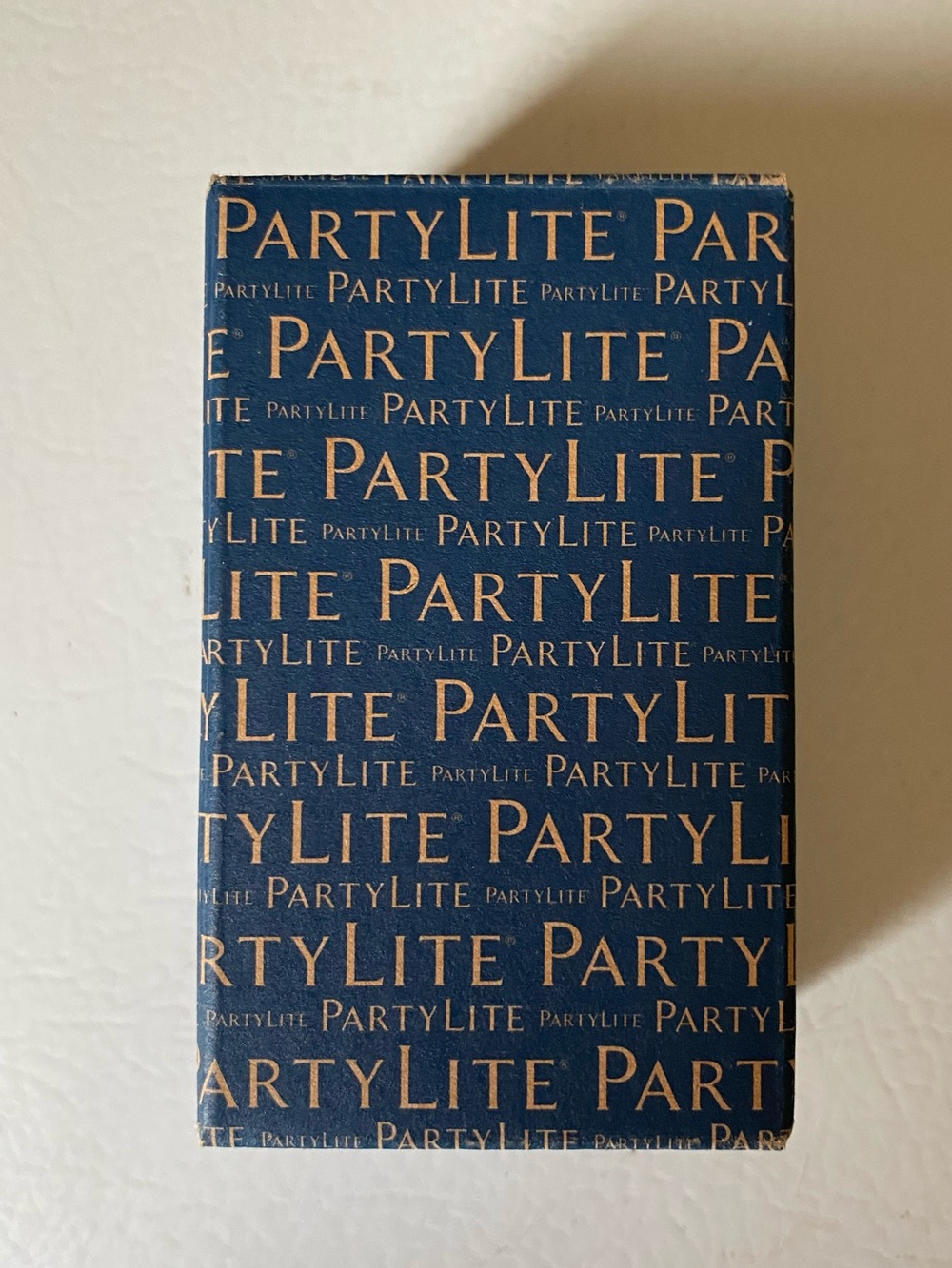PartyLite GoSmart Mobile Fragrance Holder P92119